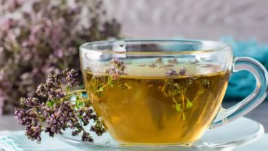 طرز تهیه دمنوش مرزنجوش+ بهترین زمان مصرف