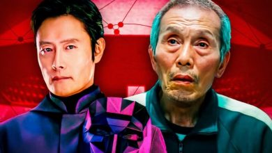 نظریه فصل دوم «بازی مرکب»؛ آیا فرانت من پسر ایل-نام است؟