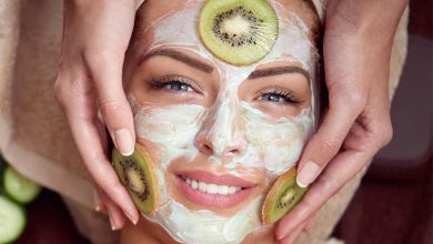 طرز تهیه ماسک کیوی برای پوست؛ آسان و موثر
