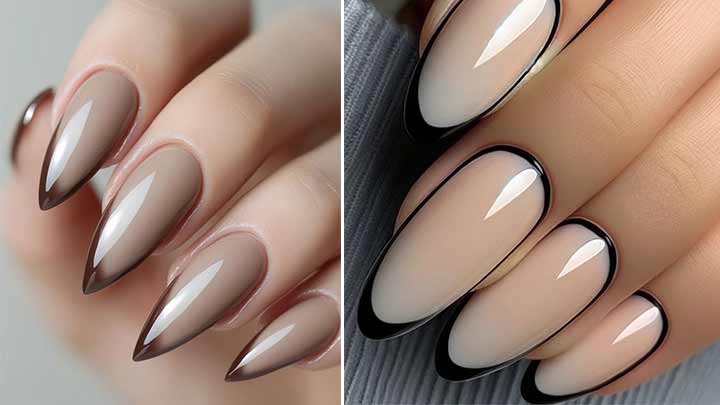 طراحی ناخن: همراه با شما در هر موقعیتی 