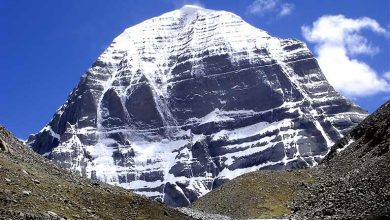 3 مکانی که هیچ ساعتی آنجا کار نمیکند