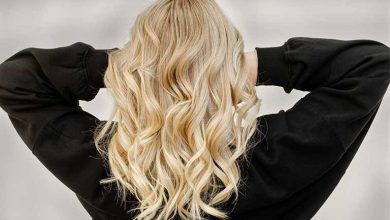 چگونه یک شبه موهای فر داشته باشیم؟