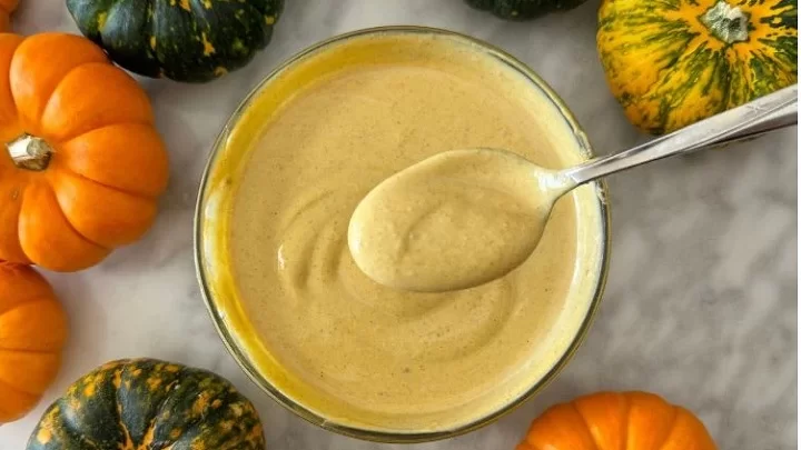 نکات و فوتوفن های طرز تهیه بورانی کدو حلوایی نکات و فوتوفن های طرز تهیه بورانی کدو حلوایی