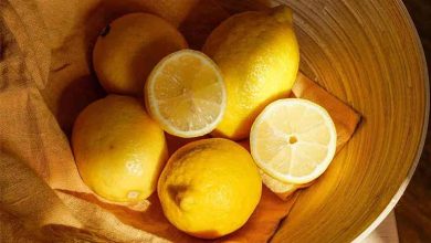 لیمو شیرین چقدر کالری دارد؟