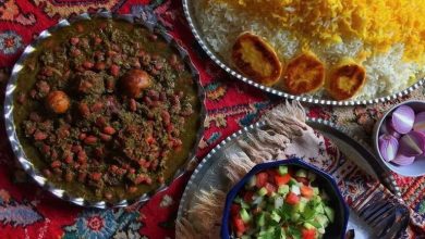 رازها و ترفندهای جا افتادن انواع خورشت‌ها که باید بدانید