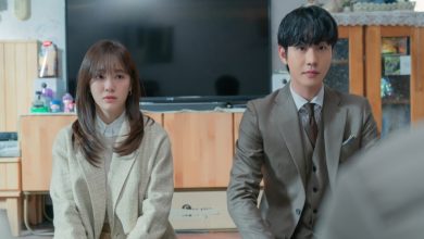 5 سریال برتر کره‌ای 2022 که تماشای آن را نباید از دست بدهید