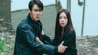 5 سریال عاشقانه کره‌ای جدید 2025 که حتما باید ببینید