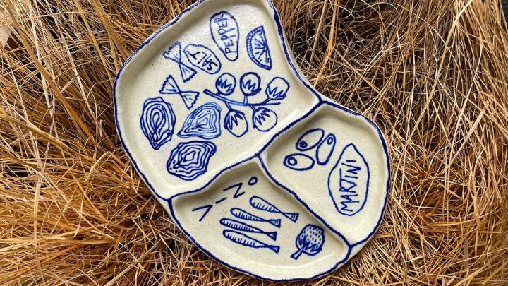 سرمایه‌ای ماندگار برای آشپزخانه شما: اردوخوری‌های سرامیکی با دوام بالا 