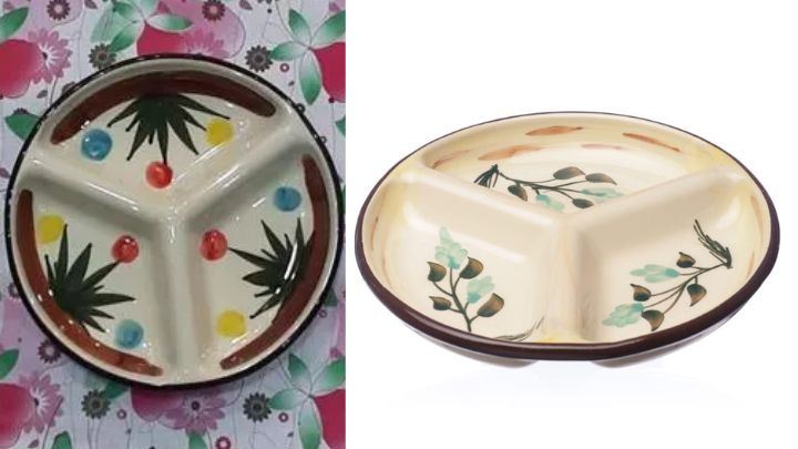 هنر سفالگری در خدمت زیبایی سفره: اردوخوری‌های سنتی 