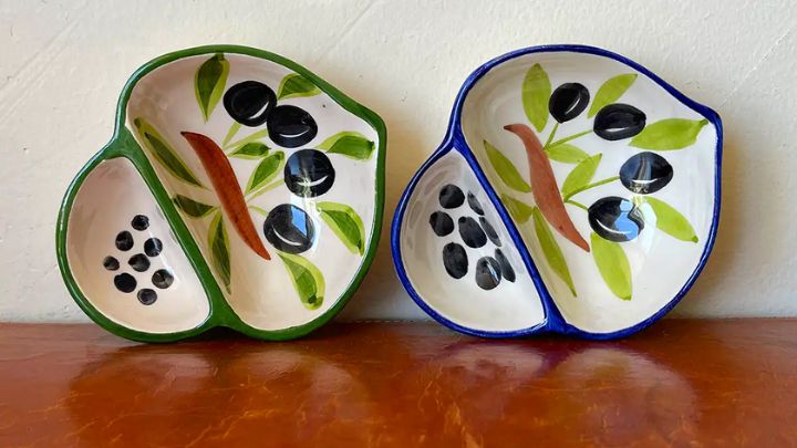 میراث گذشتگان در سفره امروز: اردوخوریهای سرامیکی با طرحهای اصیل ایرانی میراث گذشتگان در سفره امروز: اردوخوریهای سرامیکی با طرحهای اصیل ایرانی