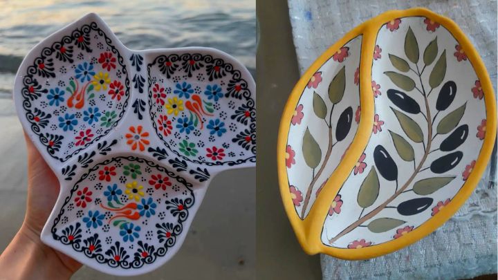 تجربهای اصیل از طعم و هنر: اردوخوریهای سرامیکی با طرحهای سنتی تجربهای اصیل از طعم و هنر: اردوخوریهای سرامیکی با طرحهای سنتی