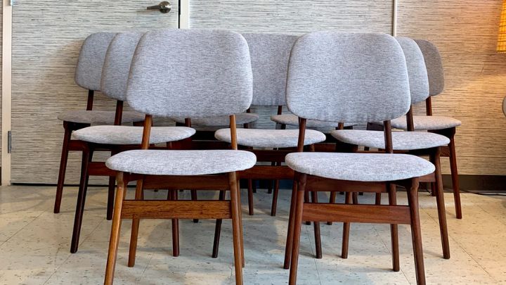 صندلی چوبی: همراه همیشگی کار و تفریح