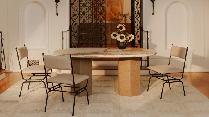 صندلی چوبی: همراه همیشگی استراحت شما