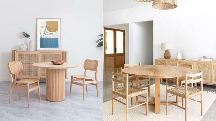 صندلی چوبی: تکمیل کننده دکوراسیون شما صندلی چوبی: تکمیل کننده دکوراسیون شما