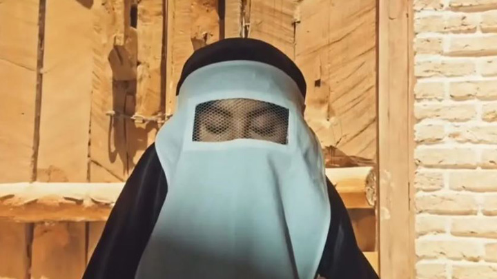 معرفی سریال بامداد خمار معرفی سریال بامداد خمار