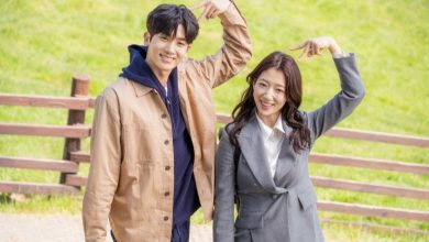 6 سریال‌ کره‌ای کمدی عاشقانه برتر به گفته Rotten Tomatoes