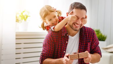 بهترین ایده‌ها برای خرید کادو روز پدر 1403