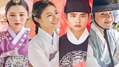 7 سریال‌ برتر تاریخی کره‌ای که نباید از دست دهید