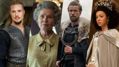 5 سریال برتر تاریخی نتفلیکس که نباید از دست بدهید