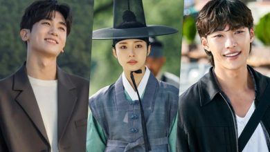 7 تا از بهترین مینی سریال‌های نتفلیکس کره‌ای 2024