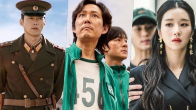 6 سریال کره‌ای برتر از نگاه IMDb؛ شاهکارهایی که باید دید