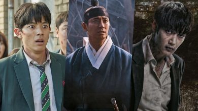 5 تا از بهترین سریال‌های کره‌ای زامبی‌محور که حتما باید ببینید