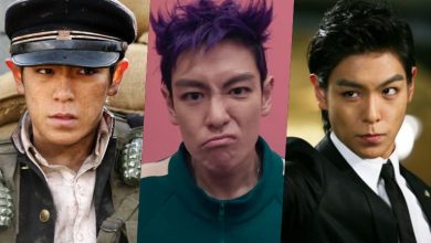 6 تا از بهترین فیلم و سریال‌های چوی سونگ هیون (تی.او.پی)