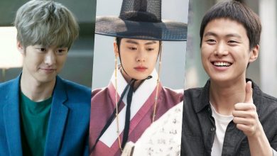 5 فیلم و سریال برتر کرهای با بازی «گونگ میونگ» که باید ببینید