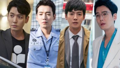 5 سریال برتر کره‌ای با بازی «جونگ کیونگ هو» که باید تماشا کنید