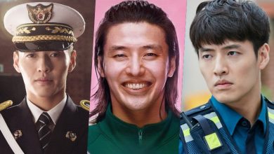 6 تا از بهترین فیلم و سریال‌های کره‌ای با بازی «کانگ ها نئول»