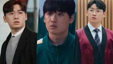 5 تا از بهترین سریال‌های کره‌ای با بازی «لی دیوید»