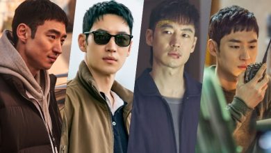 5 فیلم و سریال برتر کرهای با بازی «لی جه هون» که حتما باید ببینید