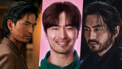 5 فیلم و سریال کره‌ای برتر با بازی «لی جین ووک»