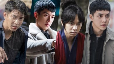 5 سریال برتر کره‌ای با بازی «لی سونگ گی» که باید تماشا کنید