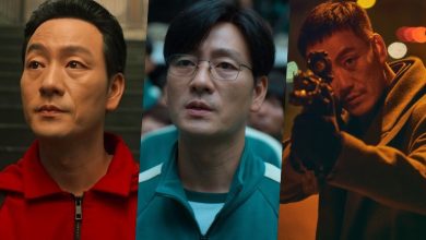 5 فیلم و سریال کره‌ای برتر با بازی «پارک هه سو»