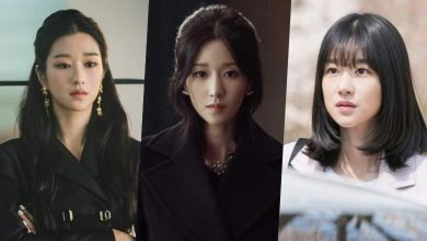 5 فیلم و سریال برتر کره‌ای با بازی «سو یه جی» که باید ببینید