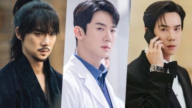 5 سریال کرهای برتر با بازی «یو یون سوک» که باید تماشا کنید