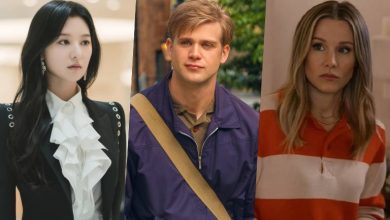 ۵ سریال برتر عاشقانه نتفلیکس در سال 2024 که حتما باید ببینید