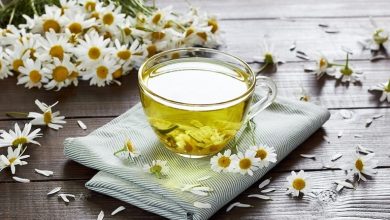 طرز تهیه دمنوش بابونه با 5 طعم جذاب+ بهترین زمان مصرف