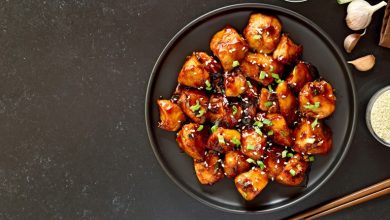 طرز تهیه چیکن تریاکی (مرغ تریاکی)؛ غذای لذیذ آسیایی