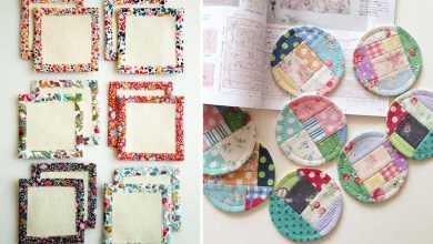 جدیدترین دستگیره‌های چهل تیکه آشپزخانه؛ برای هر سلیقه‌ای