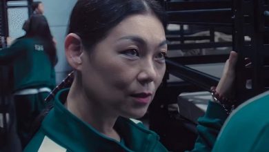 آیا شمن در فصل 2 «بازی مرکب» آینده گی‌هون را پیش‌بینی کرد؟