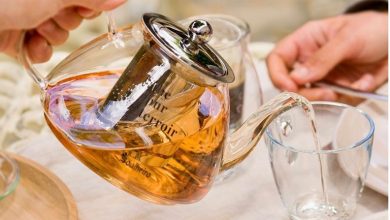 طرز تهیه دمنوش گلپر+ بهترین زمان مصرف