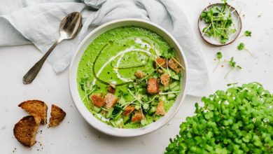 طرز تهیه سوپ فلفل؛ تند و آتشین برای سرماخوردگی