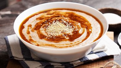 طرز تهیه حلیم به روش بازاری+ نکات و فوت‌وفن ها