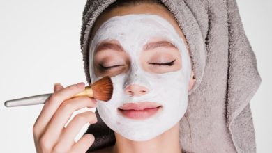 راهنمای ساخت شیر پاک کن خانگی برای انواع پوست