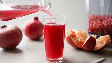 روش گرفتن آب انار طبیعی+ نکات و فوتوفن ها