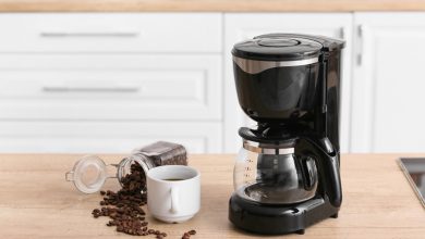 طرز تهیه قهوه فرانسه با دستگاه و بدون دستگاه؛ مرحله به مرحله