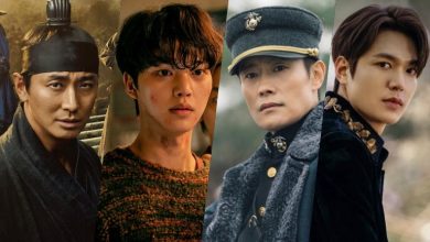5 سریال کره‌ای با بودجه‌های هنگفت که شما را شگفت‌زده می‌کنند