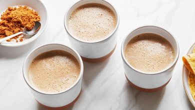 طرز تهیه چای ماسالا با دستگاه اسپرسو ساز؛ خوشمزه و حرفه‌ای
